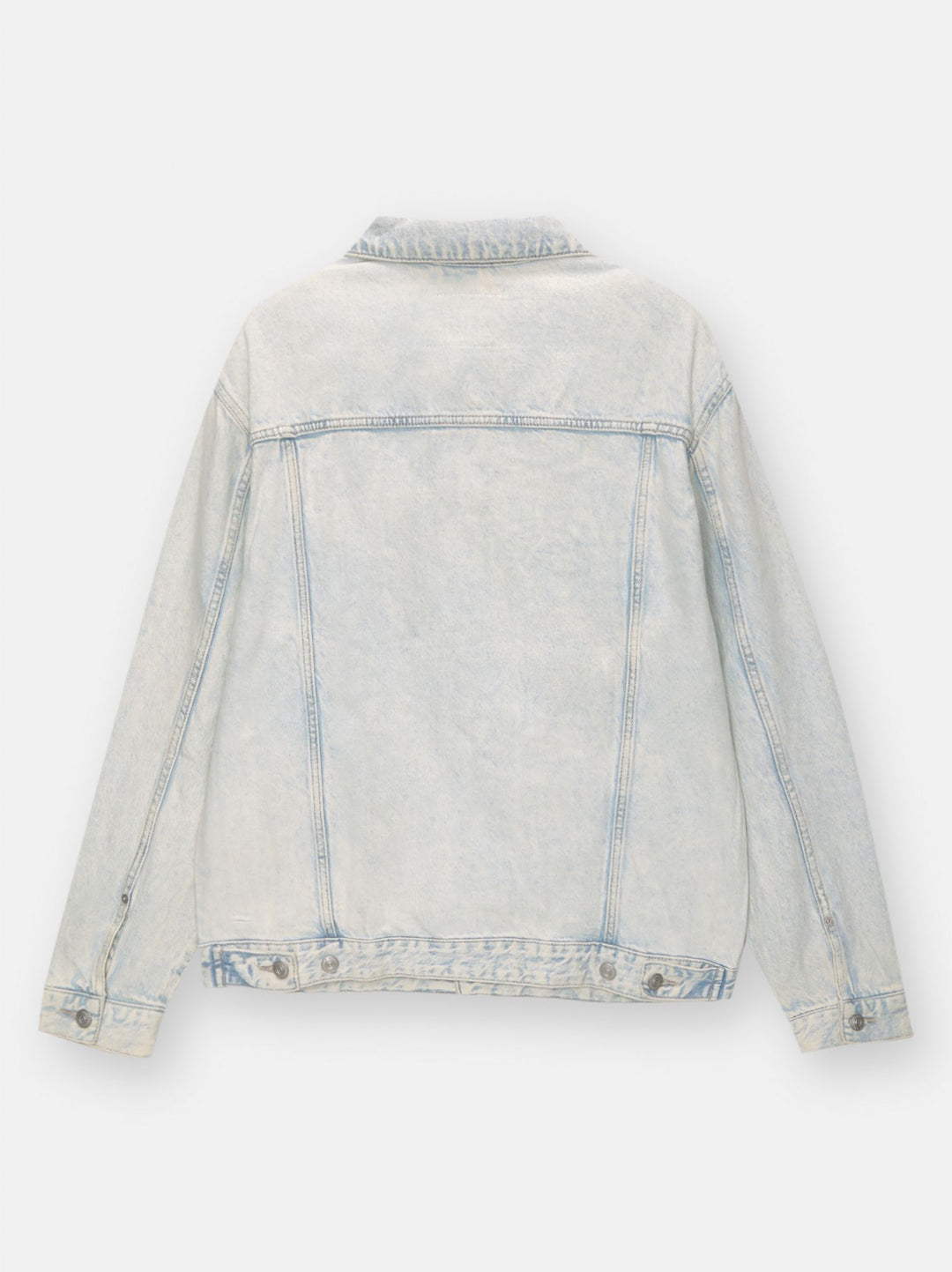 Moudda PULL & BEAR - Wind-Jacket - Tunisie 1
