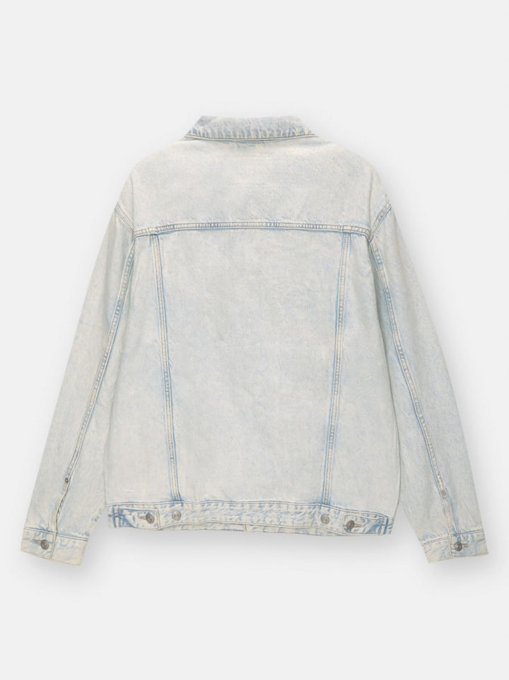 Moudda PULL & BEAR - Wind-Jacket - Tunisie 1
