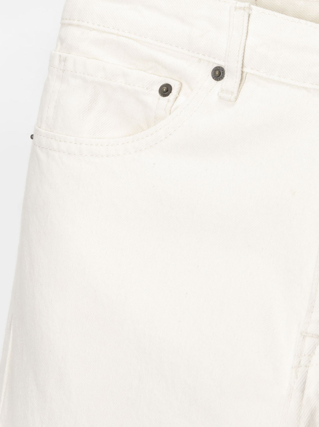 Moudda PULL & BEAR - Pantalon Denim Standard PK AA - Tunisie 3
