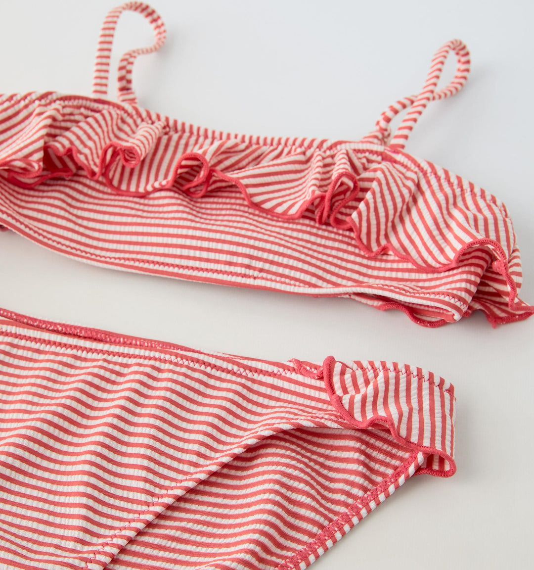 Moudda ZARA - Girl-Swimwear - Tunisie 1