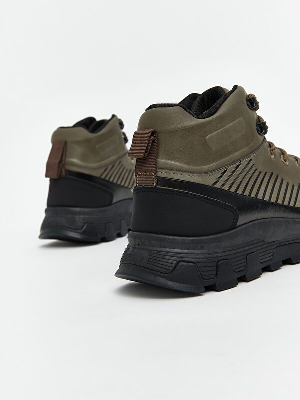 Moudda LC Waikiki - Bottes de randonnée pour Hommes - Tunisie 5