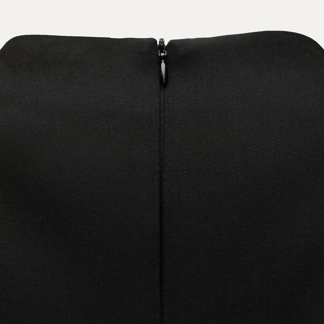 Moudda ZARA - Combinaison longue manches courtes jambes amples - Tunisie 4