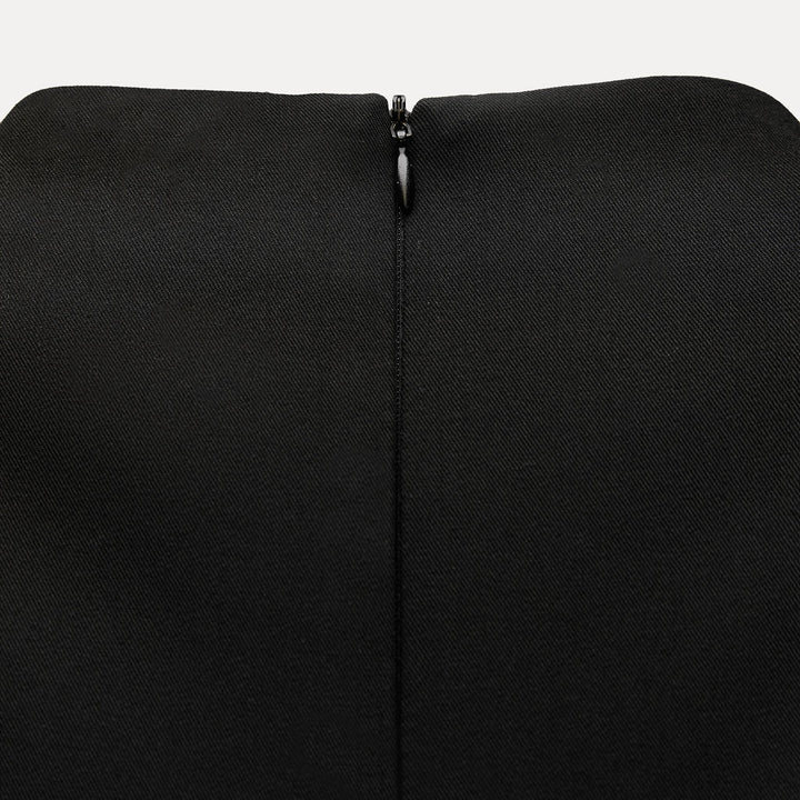 Moudda ZARA - Combinaison longue manches courtes jambes amples - Tunisie 4