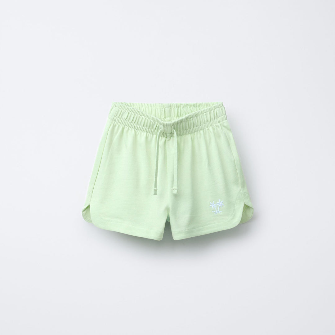Moudda ZARA - Bermuda Fille - Basic - Tunisie 1