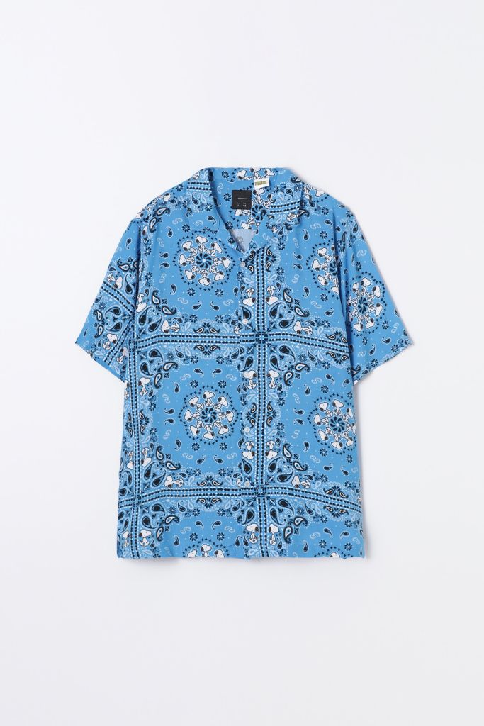 Moudda Lefties - Chemise - 1