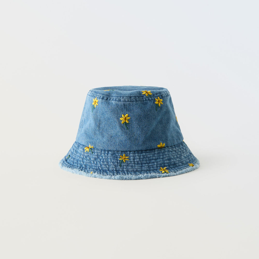 Moudda ZARA - Baby-Cord Skirt - Tunisie 2