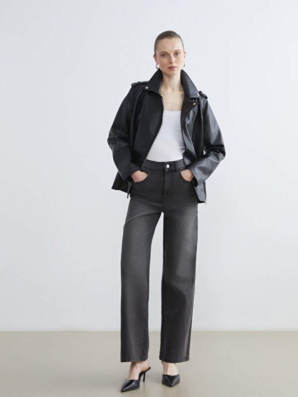 Moudda LC Waikiki - Pantalon en jean - Tunisie 1