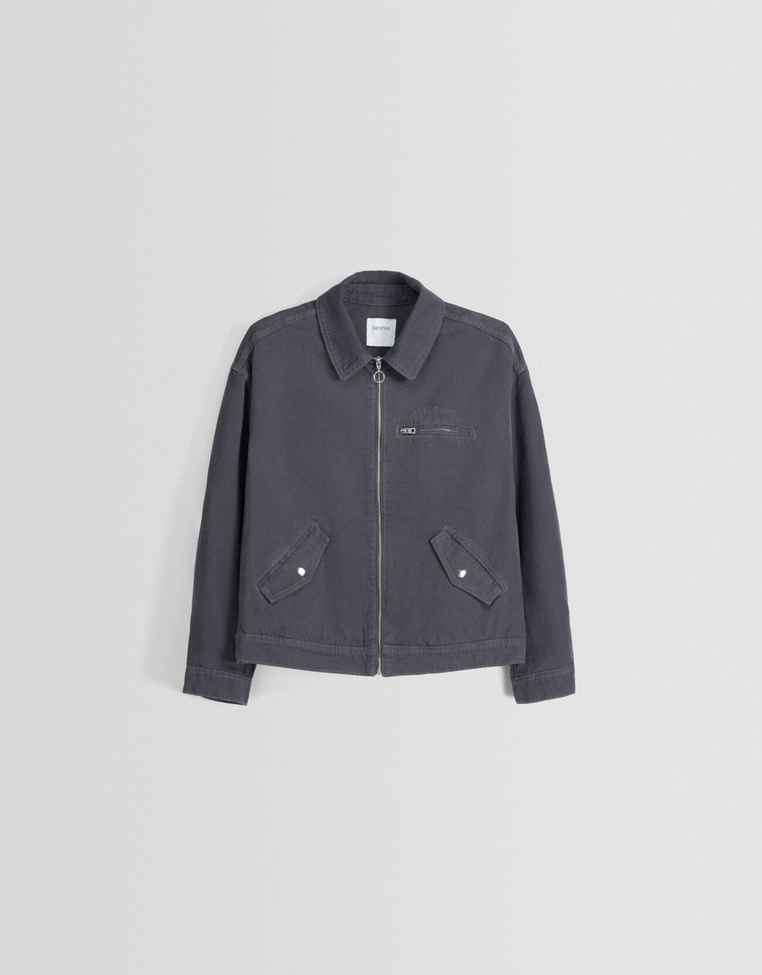 Moudda BERSHKA - Blouson / anorak - Tunisie 1
