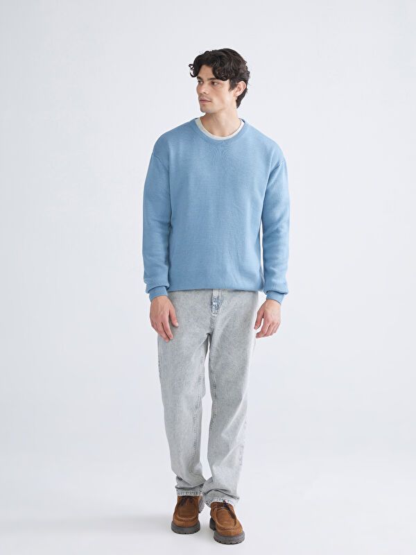 Moudda LC Waikiki - Tricot pullover pour Hommes - Tunisie 2