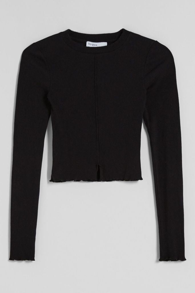 Moudda BERSHKA - Pull-Over - 1