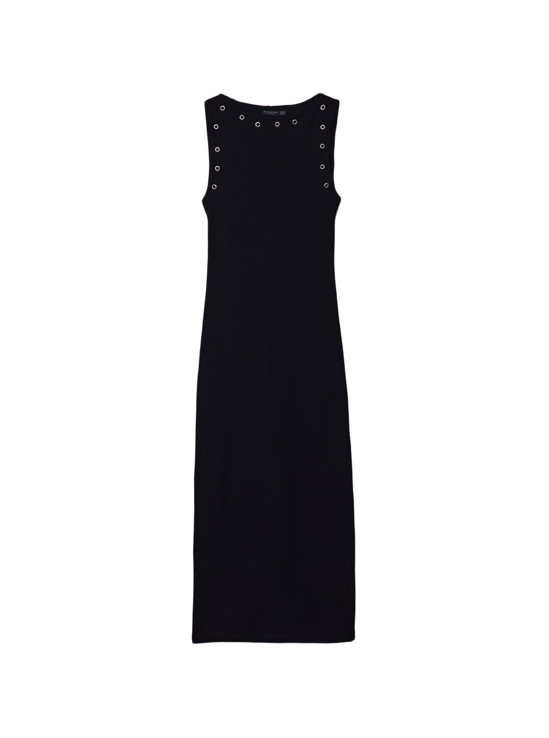 Moudda STRADIVARIUS - Robe Midi avec Œillets S/M - Tunisie 4