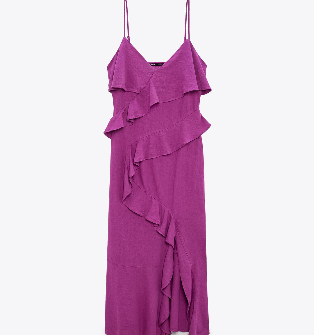 Moudda ZARA - Robe - Tunisie 1