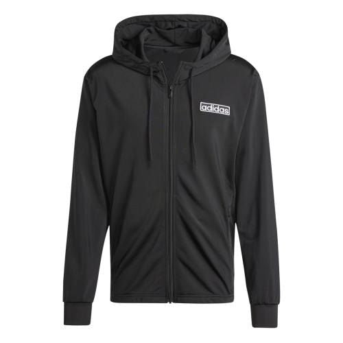 Moudda Adidas - Veste à capuche entièrement zippée Adicolor Adibreak - Tunisie 3