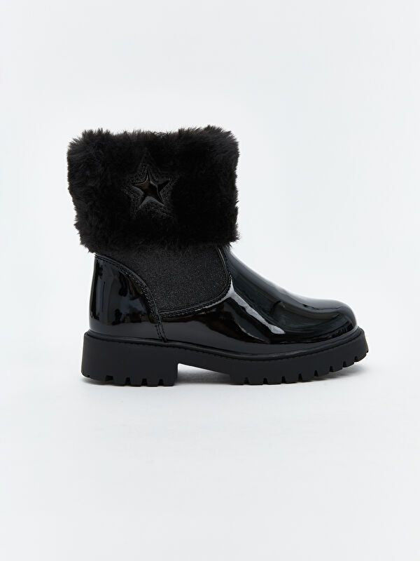 Moudda LC Waikiki - Bottes Fille Noir - Tunisie 2