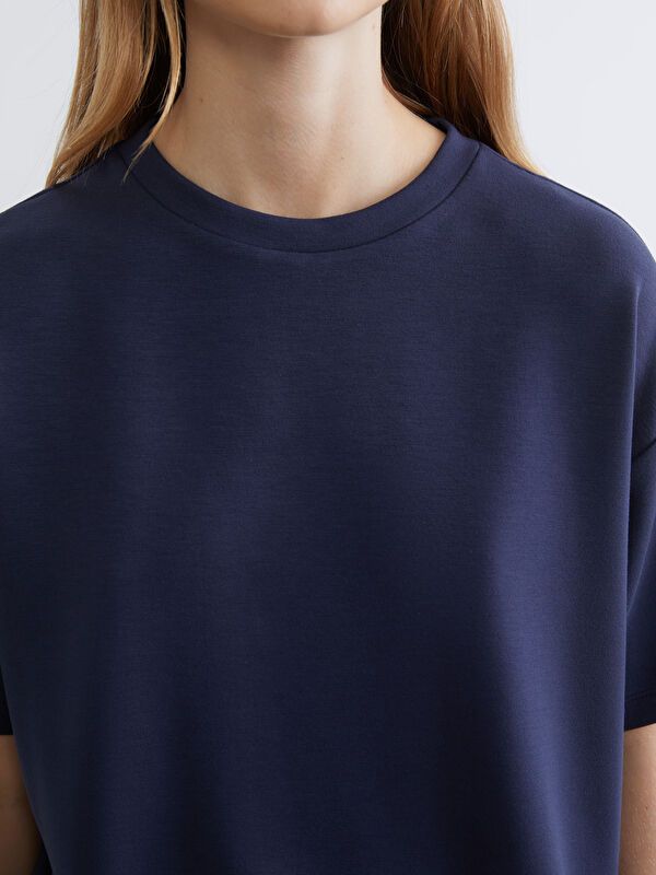 Moudda LC Waikiki - Body manches courtes en jersey - Tunisie 3