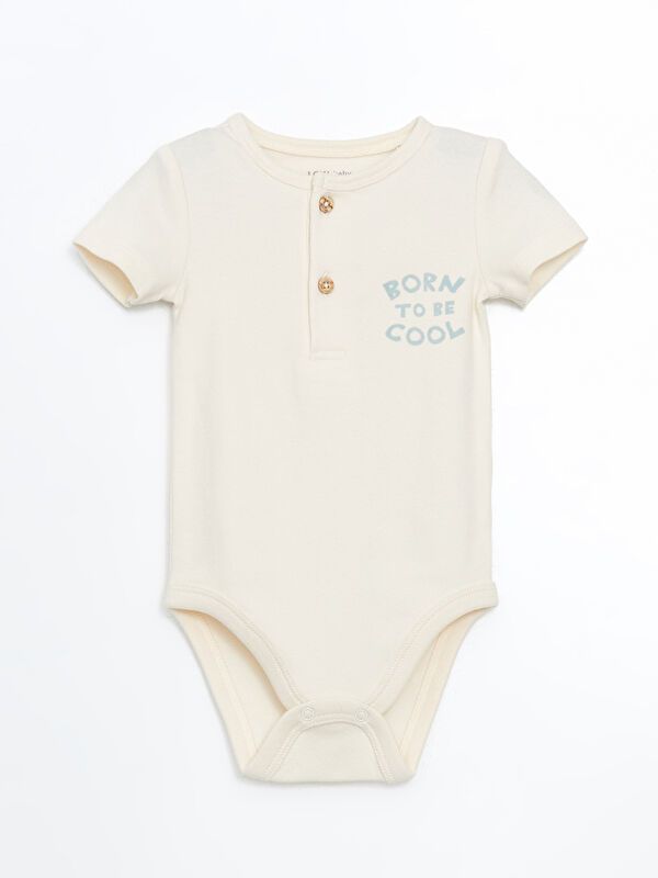 Moudda LC Waikiki - Ensemble  pour nouveau-né pour Garçons - Tunisie 2