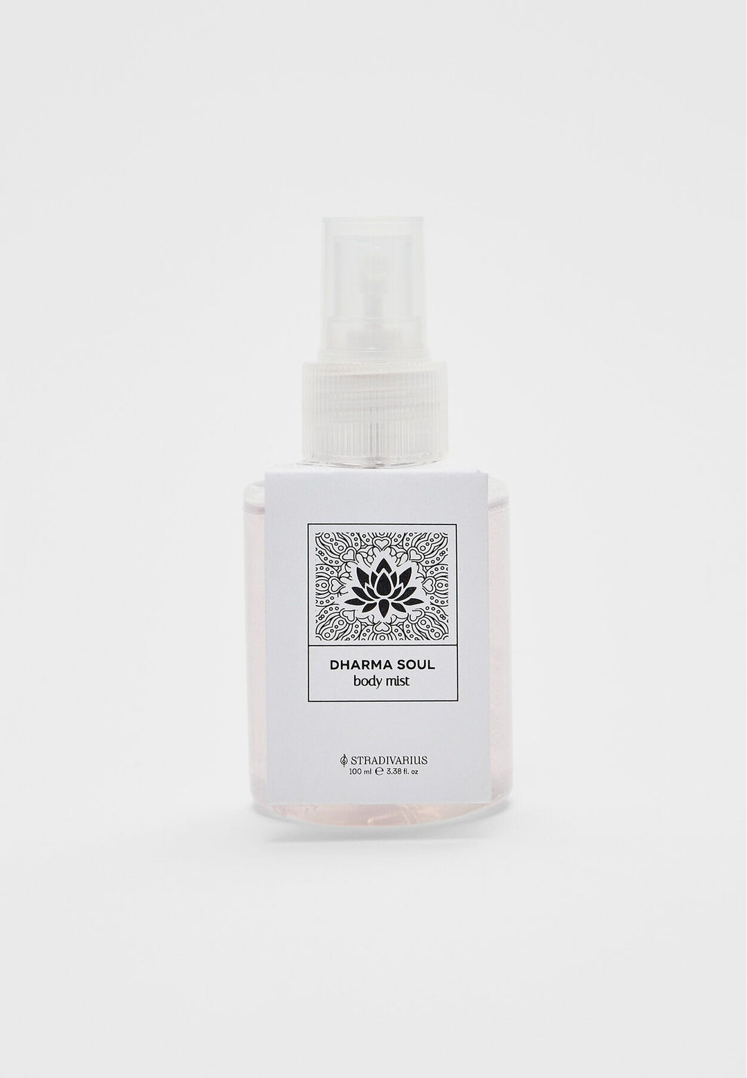 Moudda STRADIVARIUS - Body Mist Stradivarius Dharma Soul 100 ML - Tunisie 2