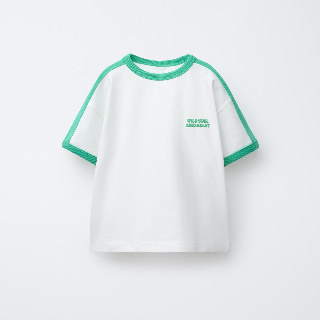 Moudda ZARA - T-Shirts Unis - Collection Pixar - Tunisie 1