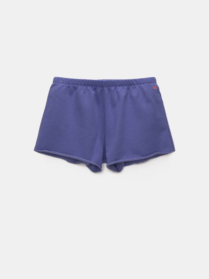 Moudda PULL & BEAR - Short Pacific Azulon Brodé - Tunisie 1