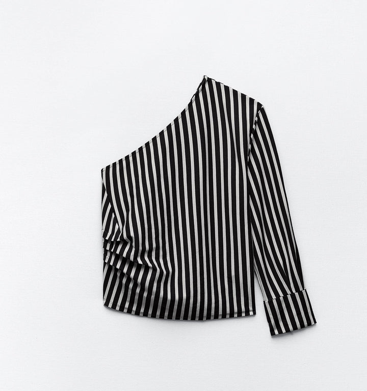 Moudda ZARA - Chemise - Tunisie 1