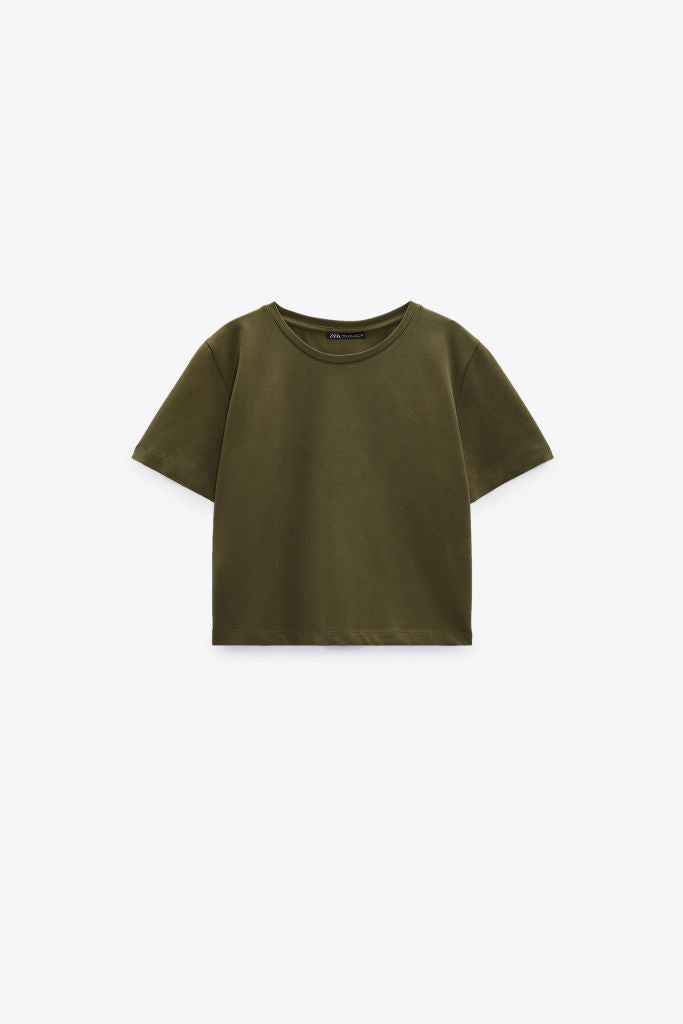 Moudda ZARA - T-Shirt - 1