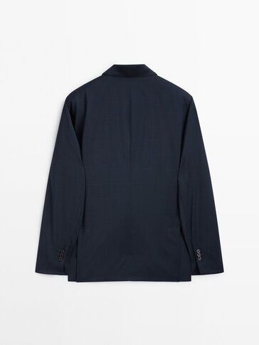 Moudda Massimo Dutti - Veste - Tunisie 2