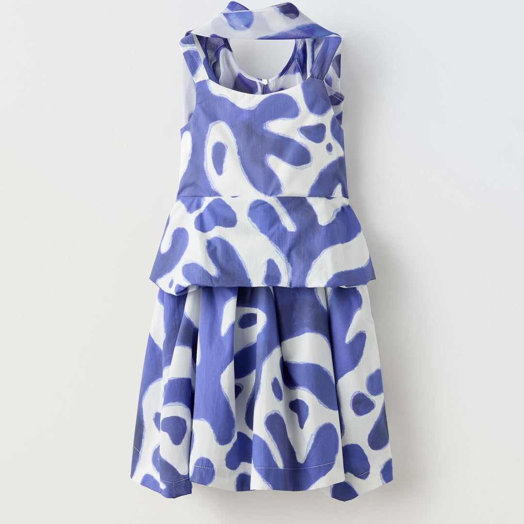 Moudda ZARA - Grl Dress - Tunisie 1