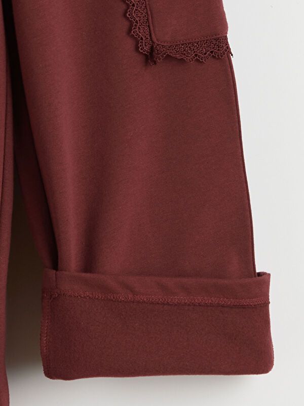 Moudda LC Waikiki - Pantalon en jersey pour Fille - Tunisie 3
