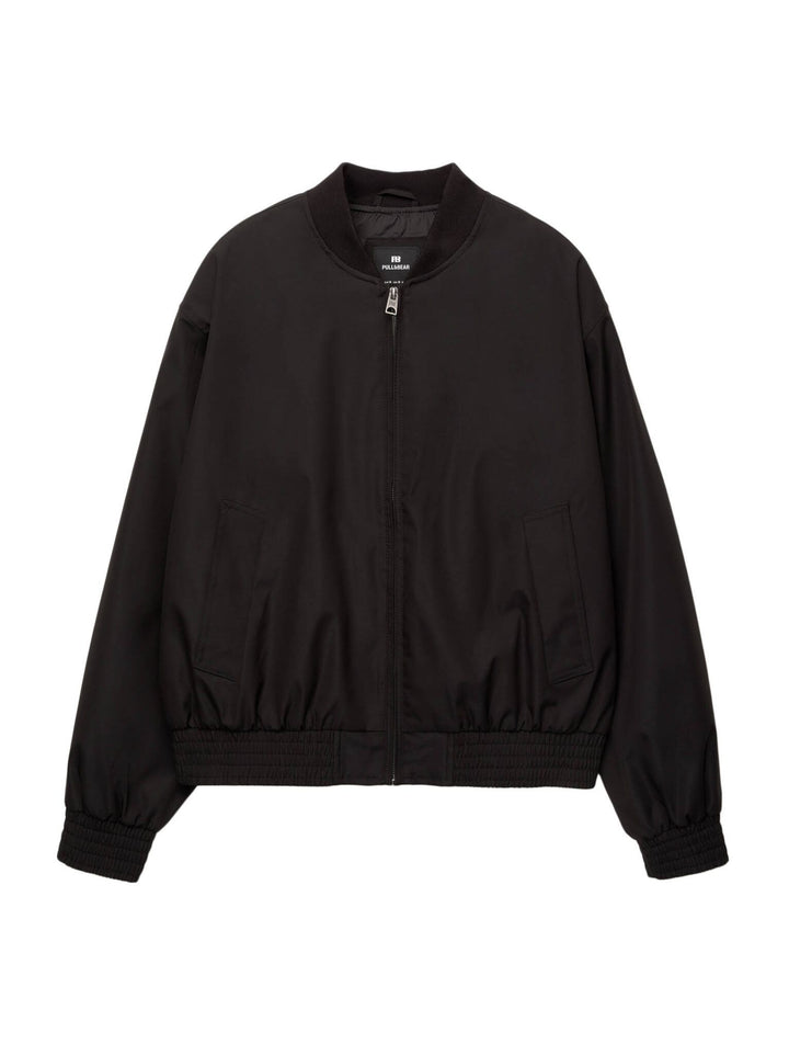 Moudda PULL & BEAR - Bomber Léger - Tunisie 1