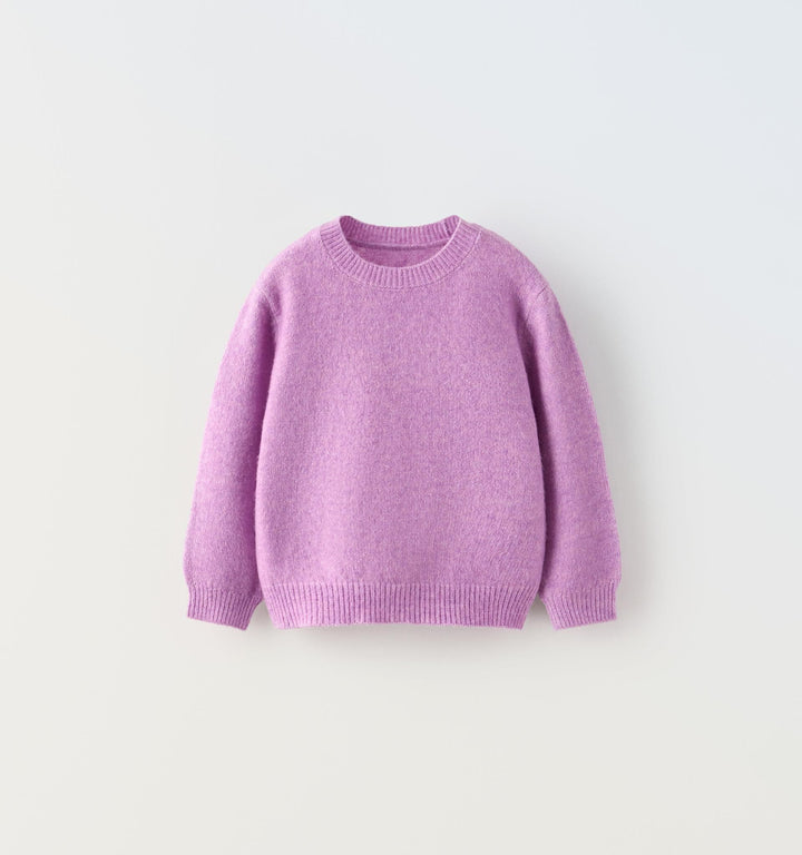 Moudda ZARA - Sweat-shirt - Tunisie 1