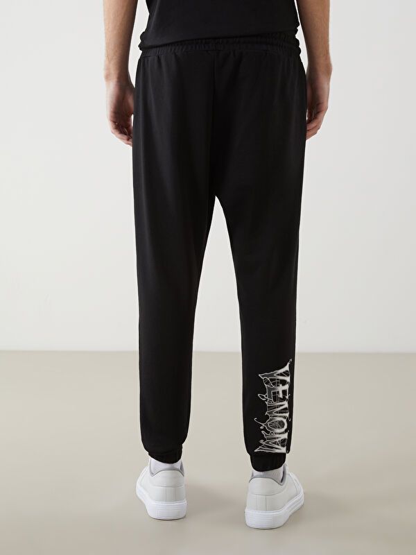 Moudda LC Waikiki - pantalon en jersey pour Hommes - Tunisie 4