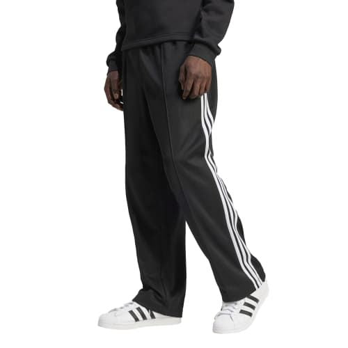 Moudda Adidas - Pantalon de survêtement coupe baggy Adicolor Firebird - Tunisie 5