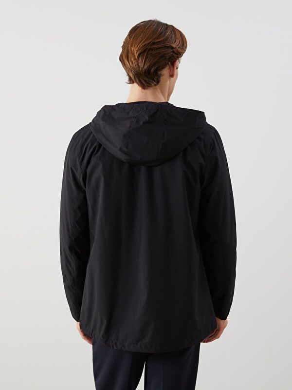 Moudda LC Waikiki - Veste légère Homme Noir - Tunisie 5