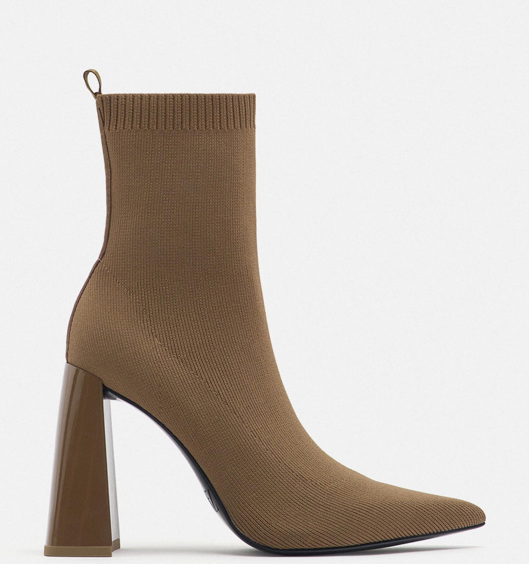 Moudda ZARA - Ankle Boots - Tunisie 1
