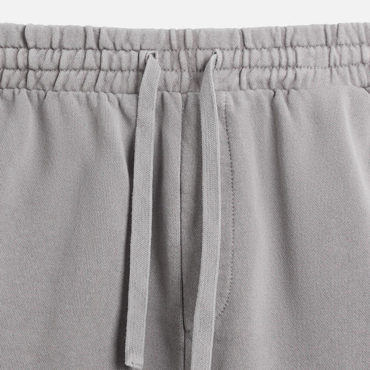 Moudda ZARA - Bermuda Basic - Sweat Lavé - Tunisie 3