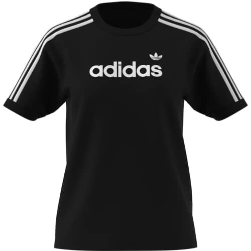 Moudda Adidas - T-SHIRT LINEAR - Tunisie 2