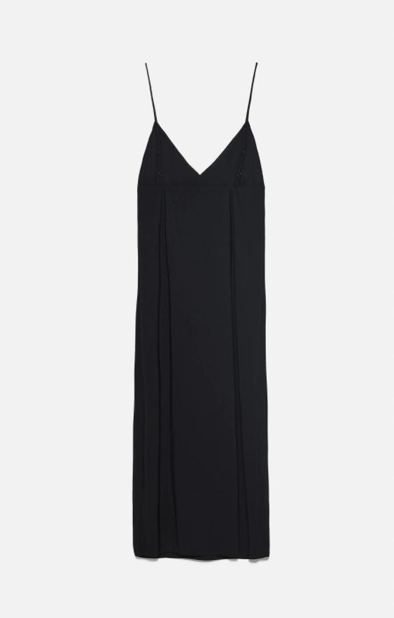 Moudda ZARA - Robe - Tunisie 1