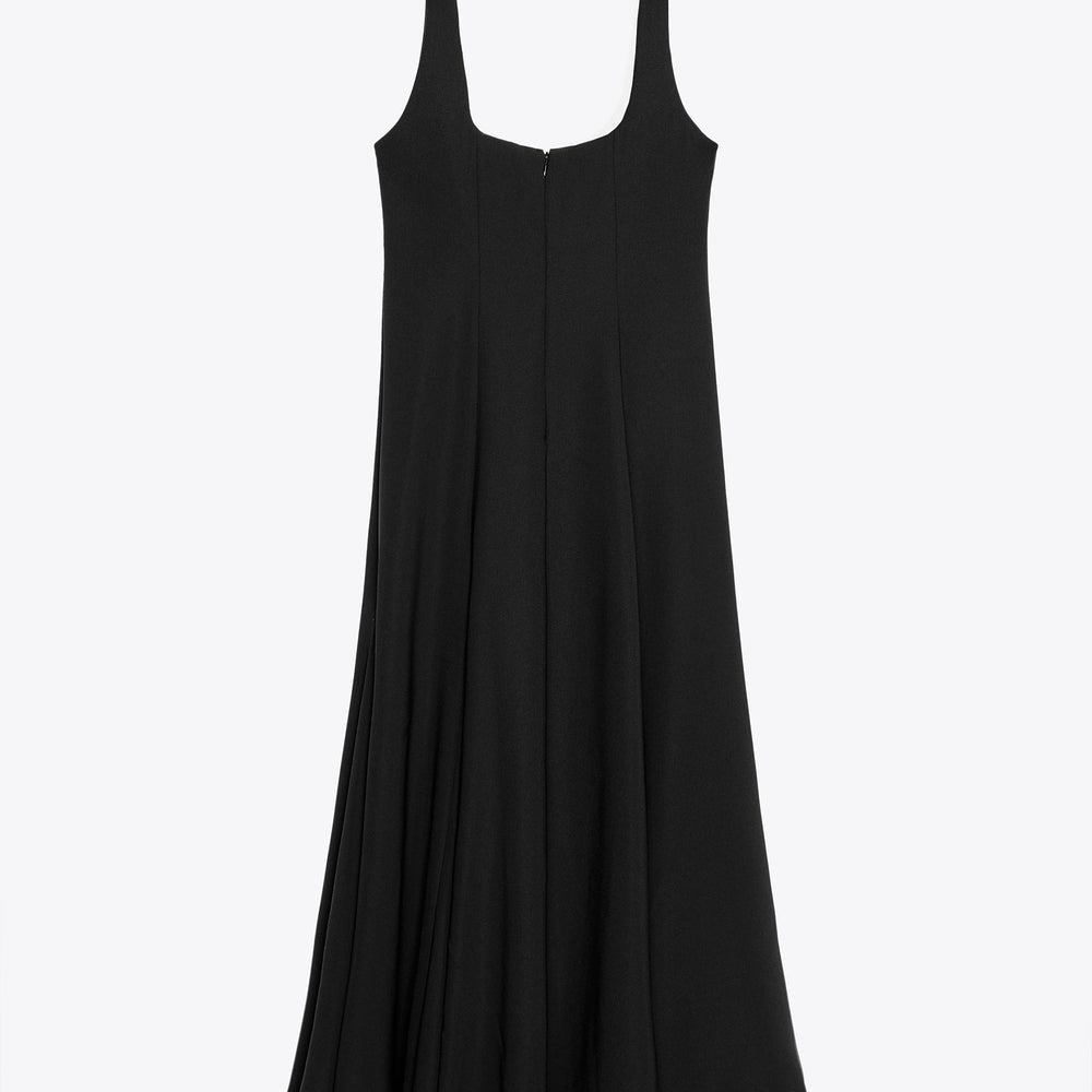 Moudda ZARA - Robe Bretelles - Coupes & Quilles - Tunisie 2