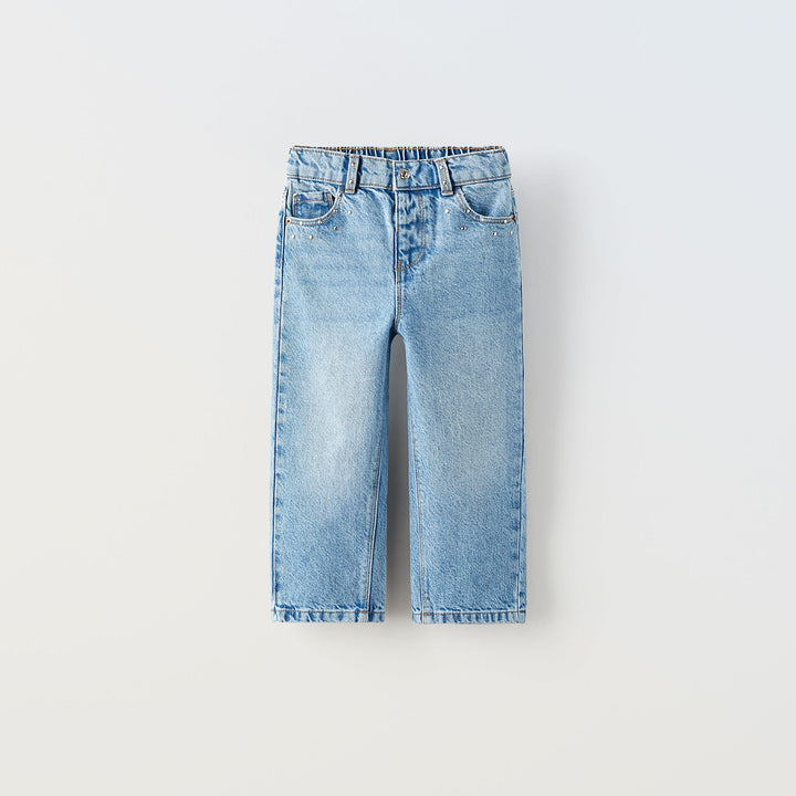 Moudda ZARA - Kda Denim Trs - Tunisie 4