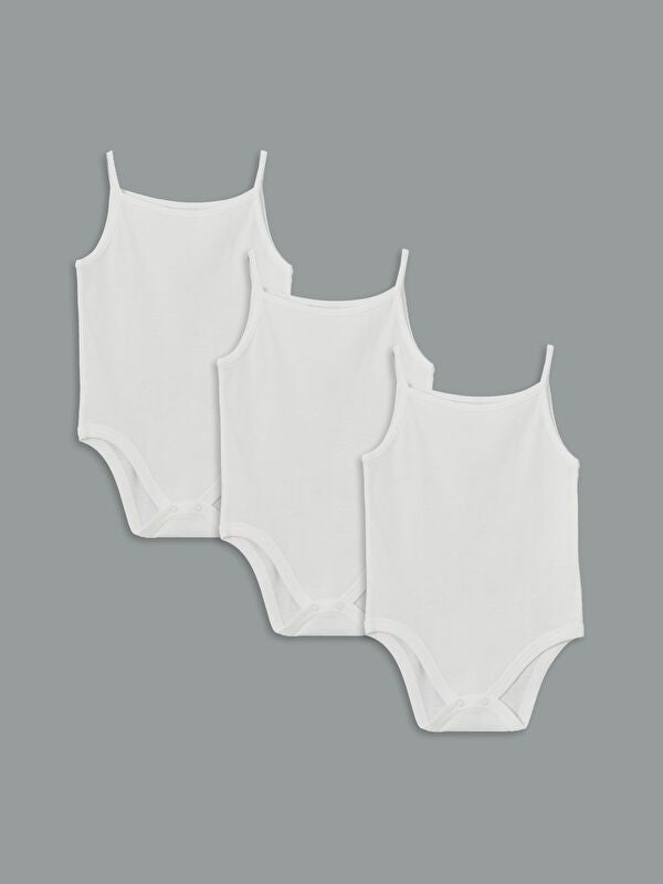 Moudda LC Waikiki - Body à manches courtes pour Filles - Tunisie 1