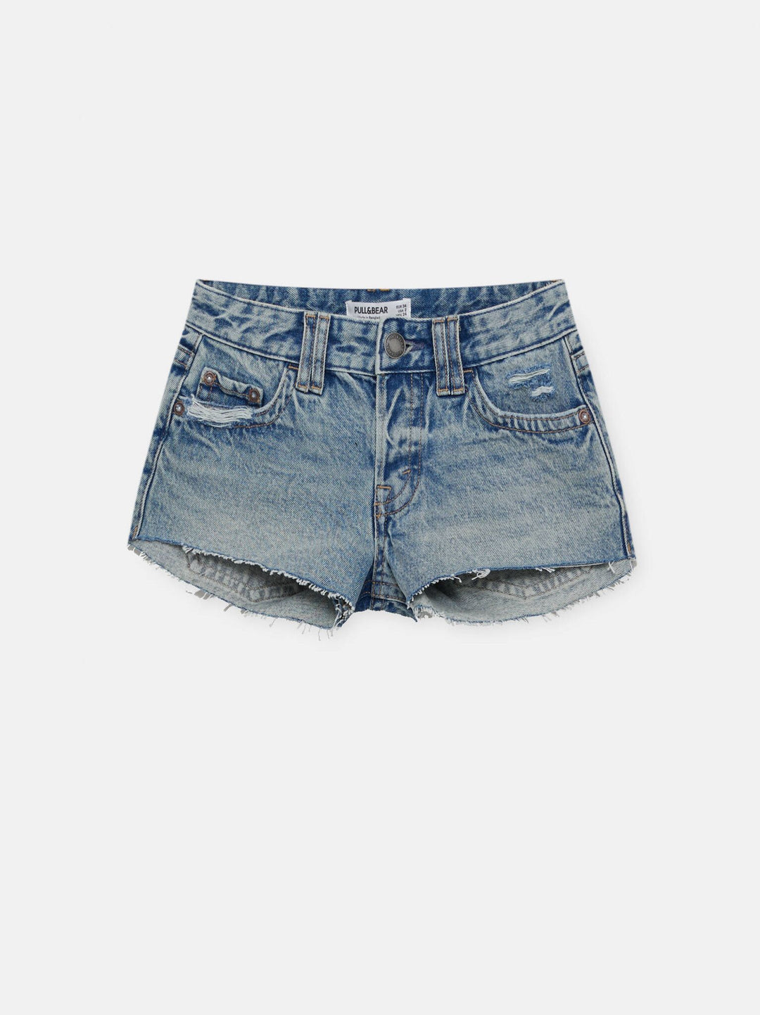Moudda PULL & BEAR - Short / bermuda - Tunisie 1