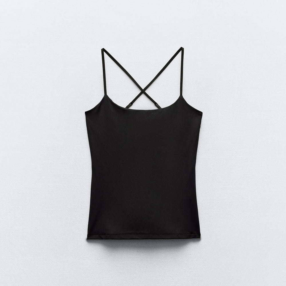 Moudda ZARA -  Basic T-Shirt - Tunisie 2