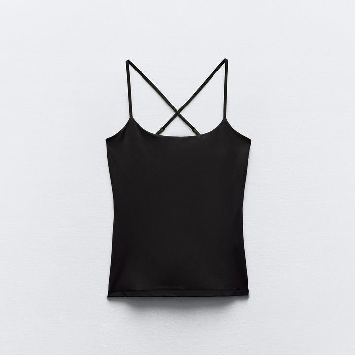 Moudda ZARA -  Basic T-Shirt - Tunisie 2