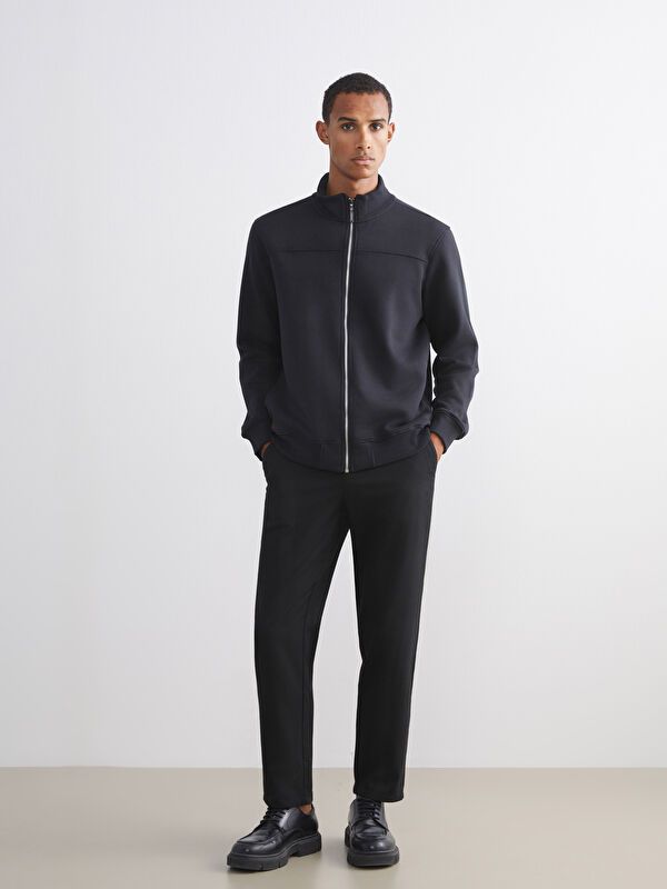 Moudda LC Waikiki - Cardigan en jersey pour Hommes - Tunisie 2