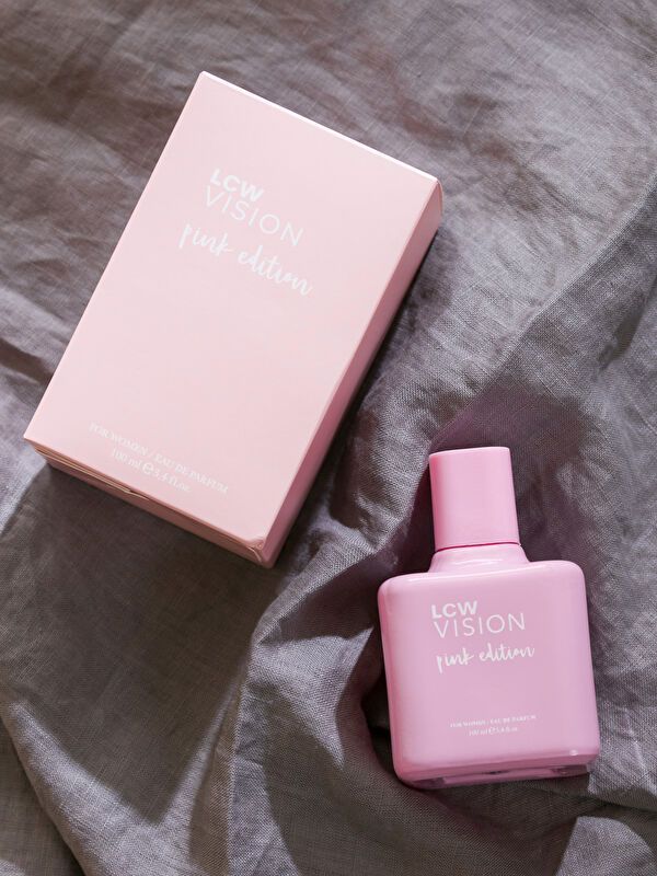 Moudda LC Waikiki - Parfum Femme - Tunisie 2
