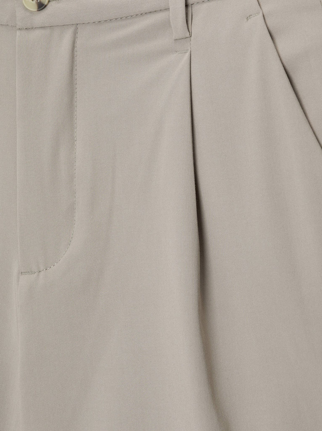 Moudda PULL & BEAR - Bermuda Taylor Baggy - Tunisie 3