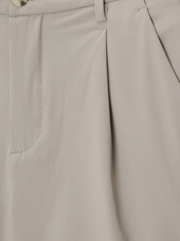 Moudda PULL & BEAR - Bermuda Taylor Baggy - Tunisie 3