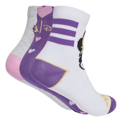Moudda Adidas - CHAUSSETTES ADIDAS DISNEY MINNIE MOUSE - Tunisie 2