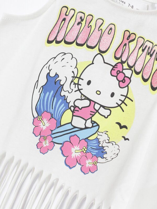 Moudda Lefties - Tee shirt - Tunisie 3