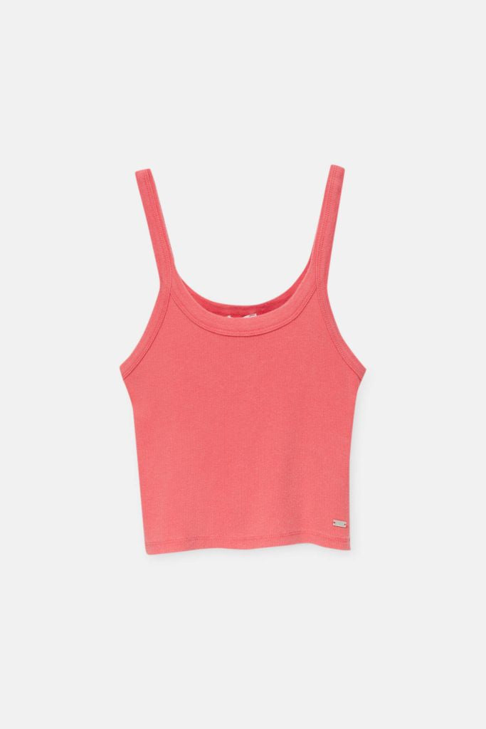 Moudda PULL & BEAR - Tee Shirt - 1